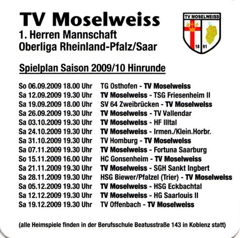 koblenz ko-rp knigs sport 7b (quad180-tv moselweiss-hin 2009)